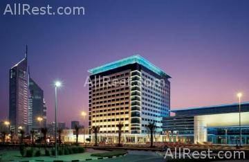 Novotel Hotel 17